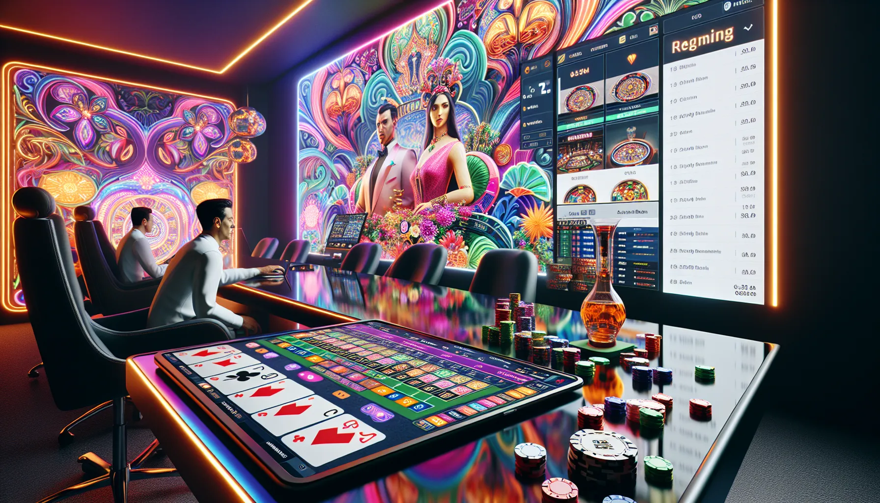 Onwin Giriş — Güncel Giriş Adresi