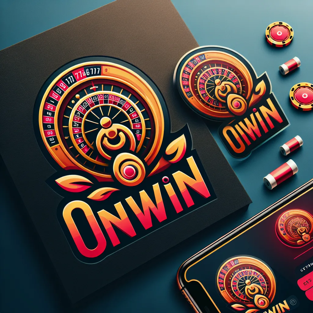 Onwin Giriş — Güncel Giriş Adresi Logo